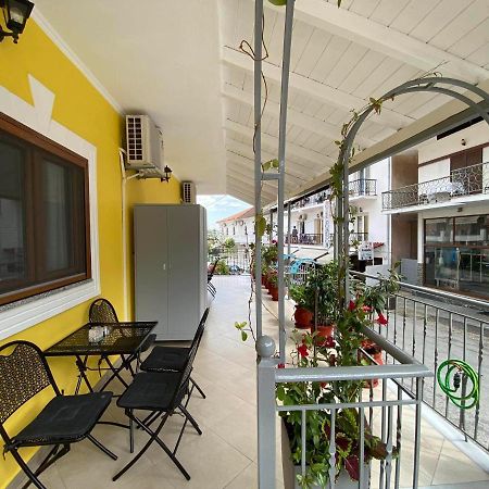 Valeriana Studios Parga Exterior photo